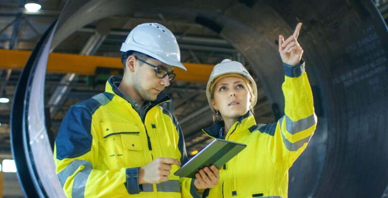 What is a work Permit or PTW?