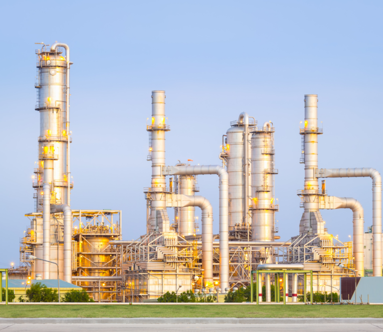 Emission tracking in oil and gas facilities by utilizing AI