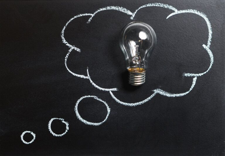Understanding Idea Management