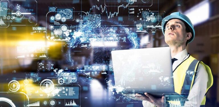 What is Smart Factory?