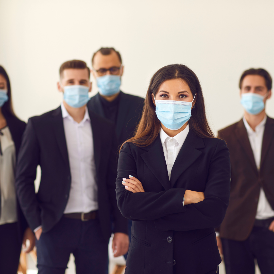 Health and Safety Management system