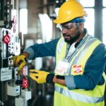 Lockout and Tagout program and its procedure