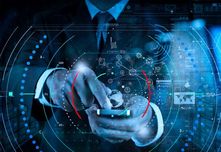 Industry 4.0 technologies with a real-world