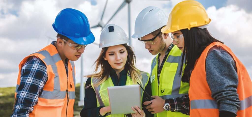 6 Key components of EHS Safety Software Solutions