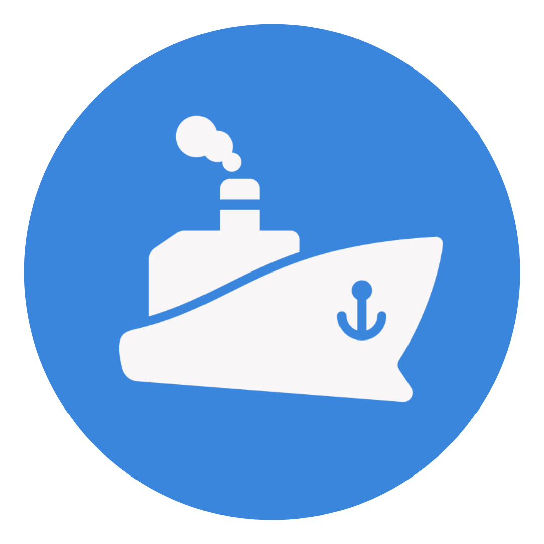 Marine-shipbuilding