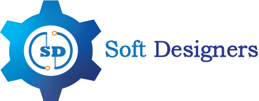 Soft Designers logo