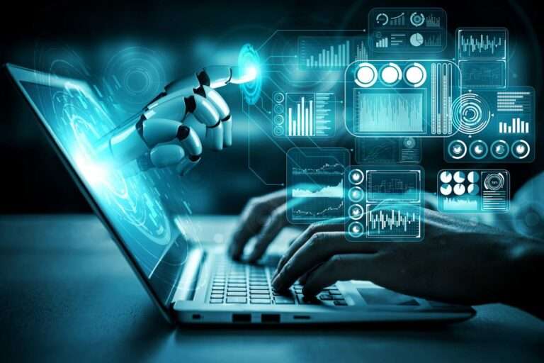 AI and Machine Learning in Business: