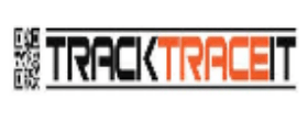 Track TraceIT Logo