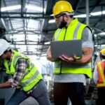 PTW Health and Safety: 9 Steps To Work Safely