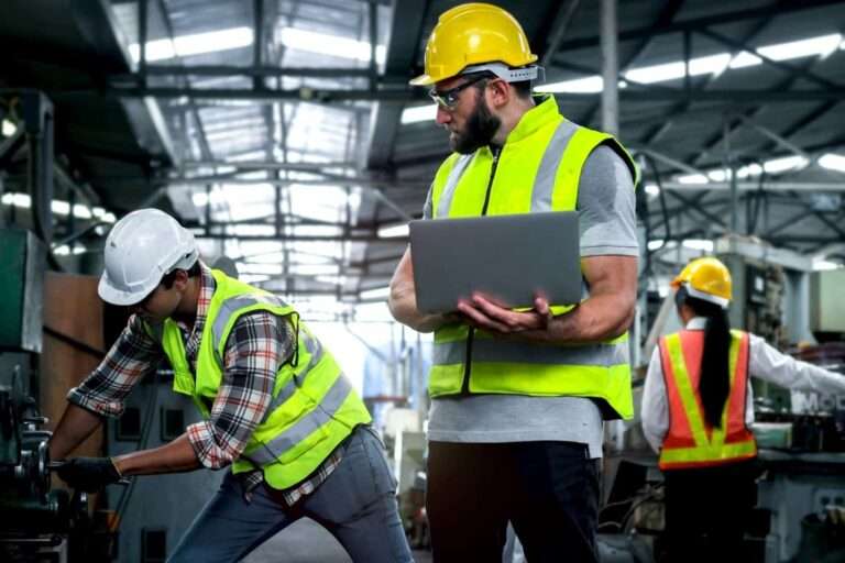 PTW Health and Safety: 9 Steps To Work Safely