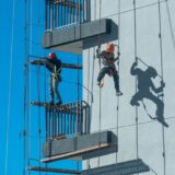 Work at height Safety: Elevate Your Safety Standards