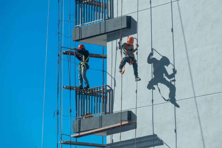 Work at height Safety: Elevate Your Safety Standards