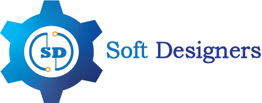 Softdesigners logo