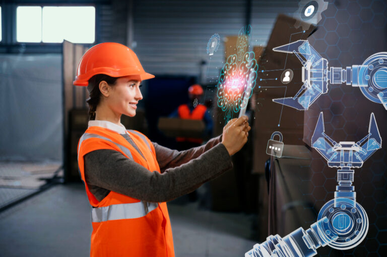 Driving Change: Cutting-Edge Digital Transformation Technologies – Blog