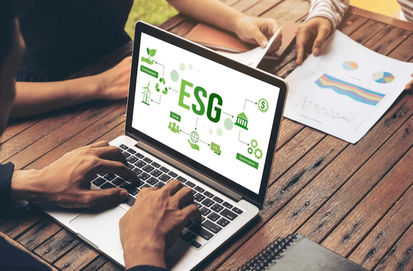 Maximizing ROI with ESG Reporting Tool