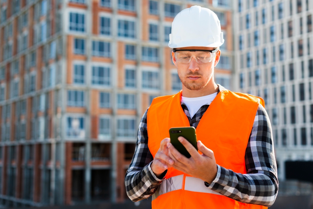 The Evolution of EHS Mobile Apps for Workplace