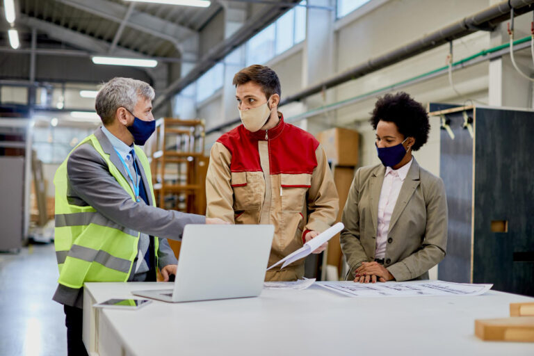 EHS Permits Management –How a Software Can Help?