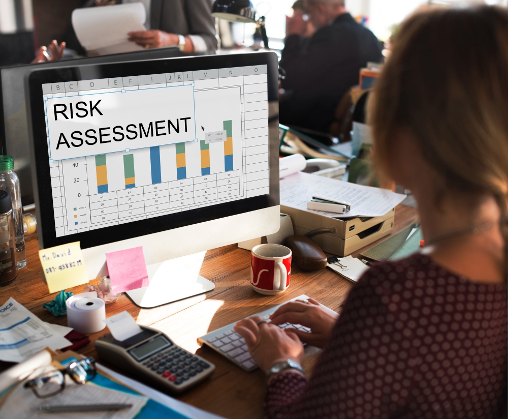 Tips for Conducting Workplace Safety Risk Analysis