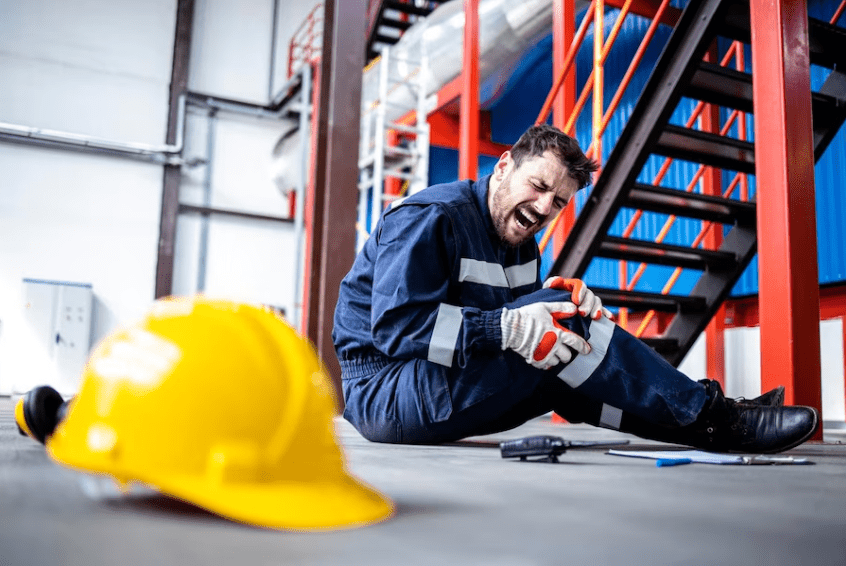 How Safety Inspection Can Prevent Workplace Incidents?