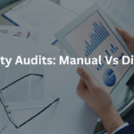 Exploring Safety Audits: Manual vs. Software Solutions.
