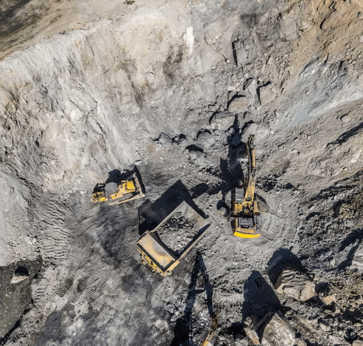 mining industry