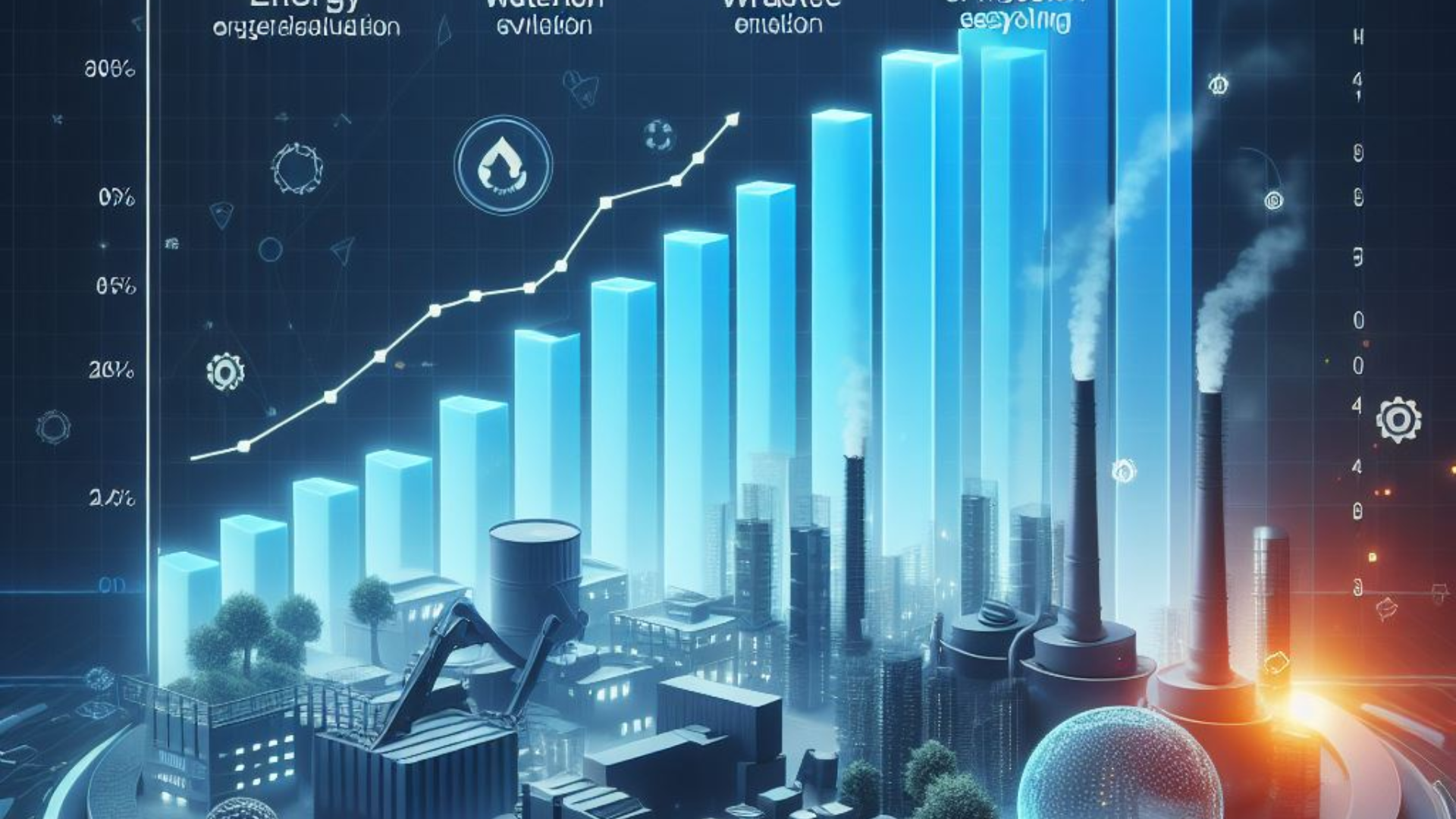 Sustainability Metrics & Key Performance Indicators