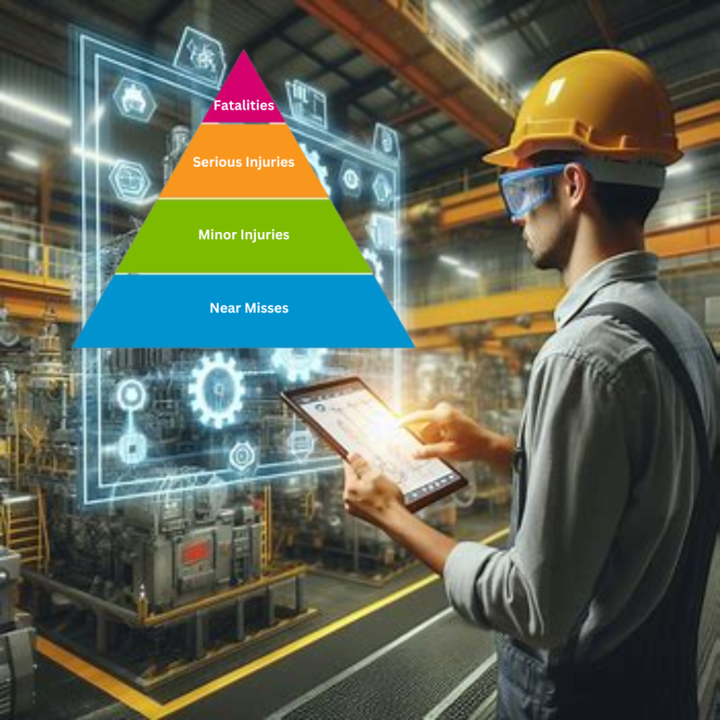 Safety Pyramid: A Guide to Workplace Safety