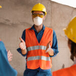 Top 10 important rules for workplace safety