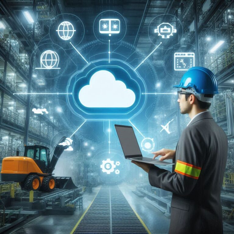 Cloud-based EHS Software Excellence