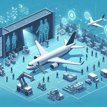 ai for aerospace industry