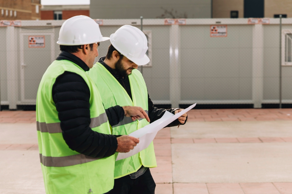 A Safety Manager’s Guide to OSHA Inspections