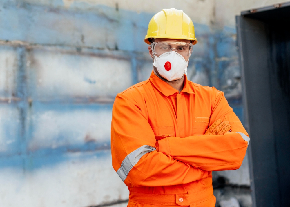 Implementing AI for Effective PPE Detection