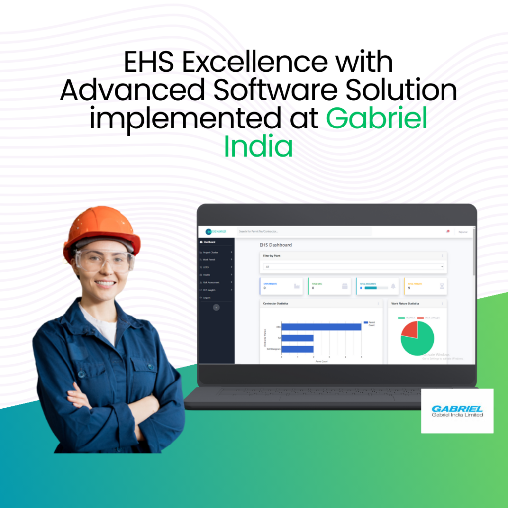 EHS Software solution to Buhler_case study