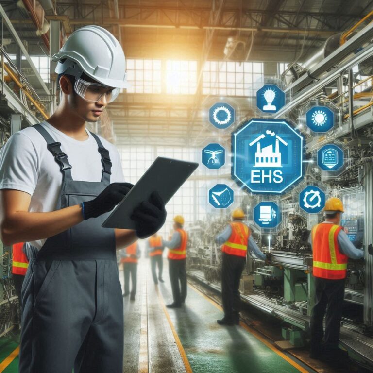 How work permit mobile app enhances workplace safety