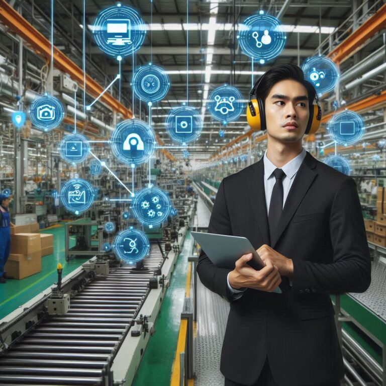 The Future of Safety Audit System