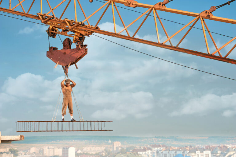 Understanding The Risks Of Working At Heights
