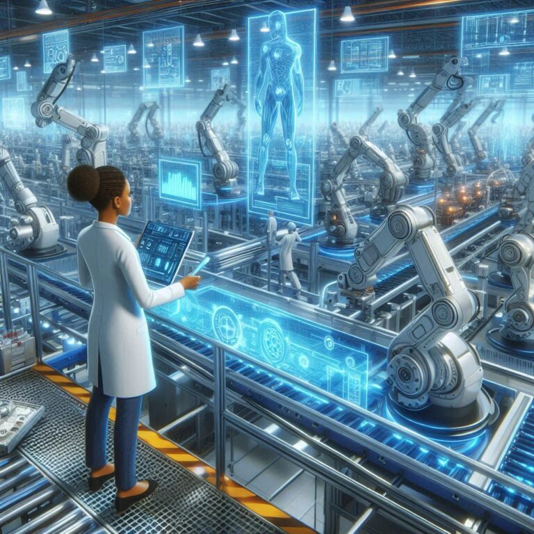 EHS Software Industry4.0 AI transform Workplace