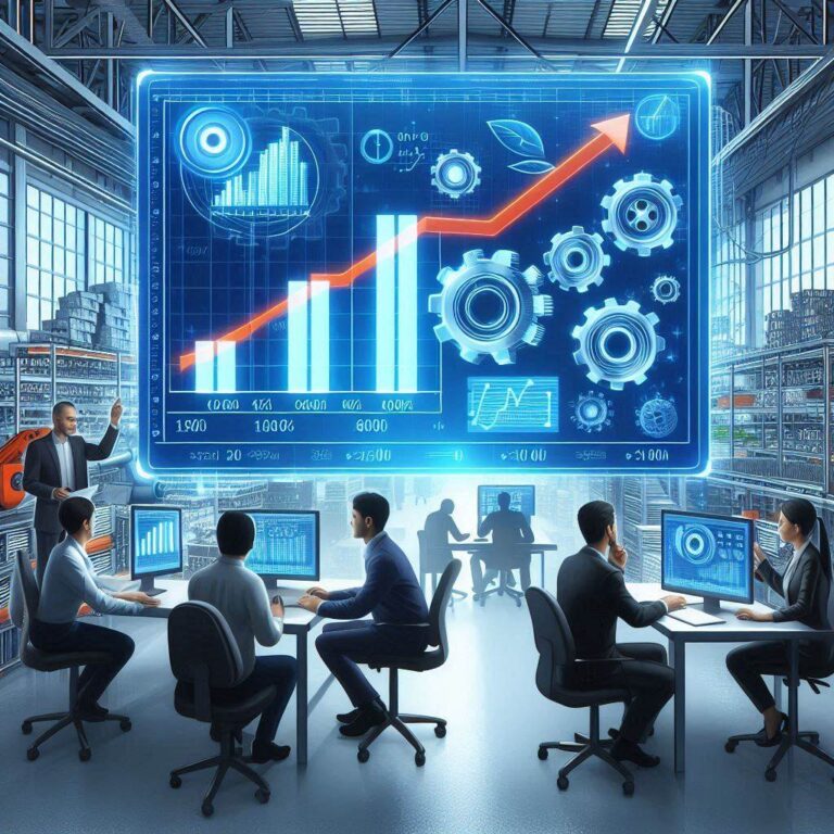 The ROI of Implementing Headcount Software