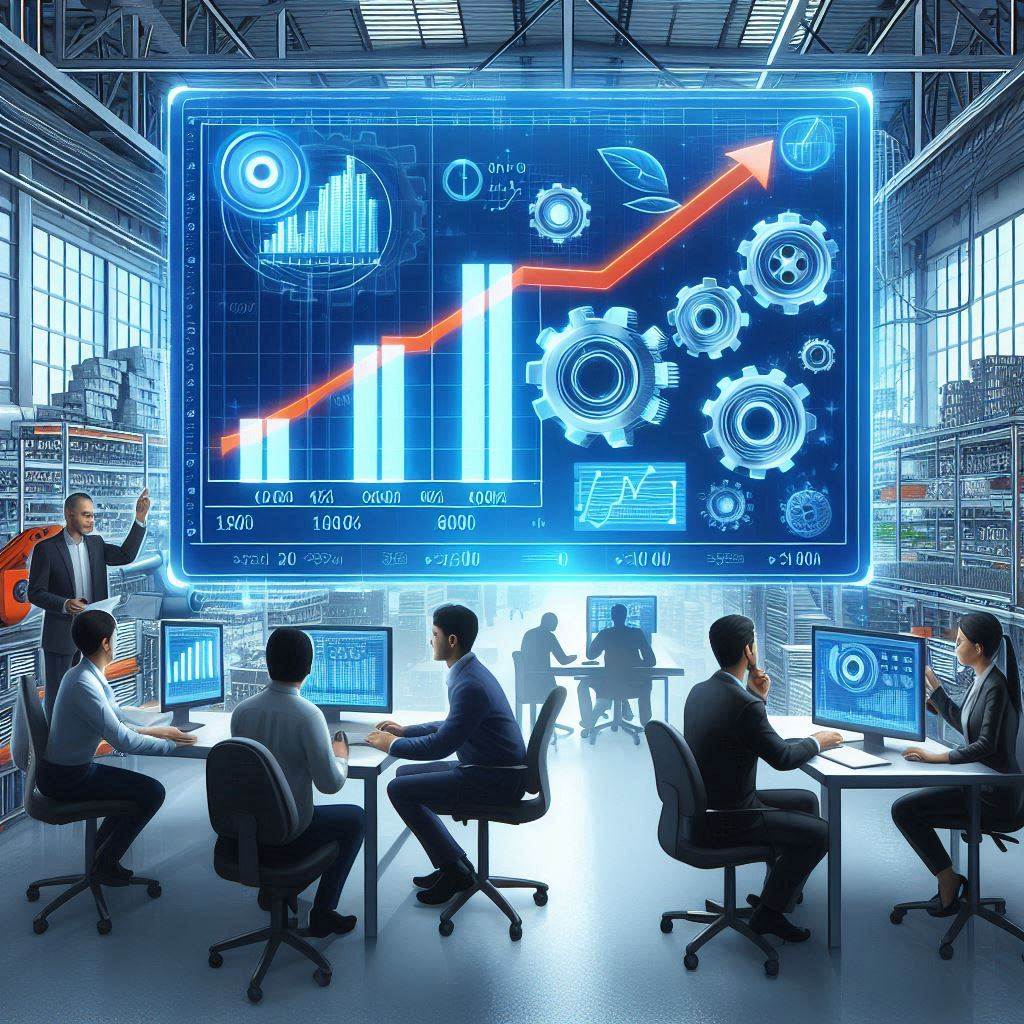 The ROI of Implementing Headcount Software