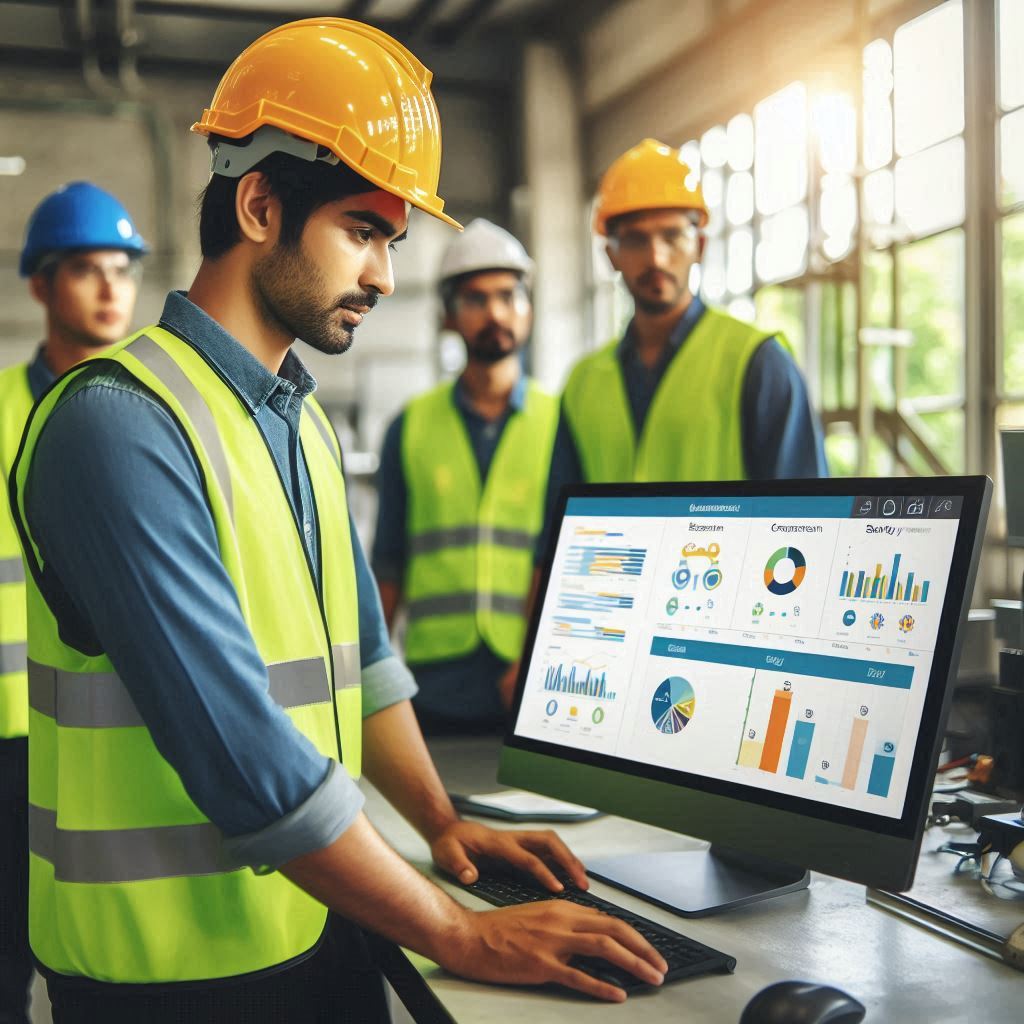 Safety ROI: Why Investing in Safety Pays Off