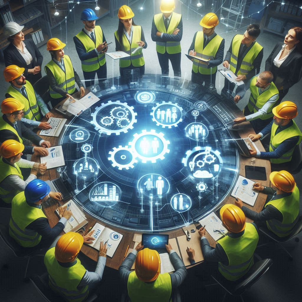 Effective Strategies for Conducting Safety Training