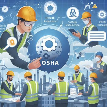 OSHA: Maximize Productivity and Minimize Risk