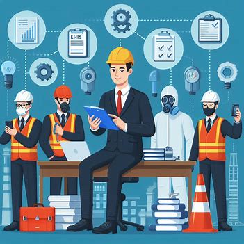 Tips for EHS Professionals to Make Their Jobs Easier