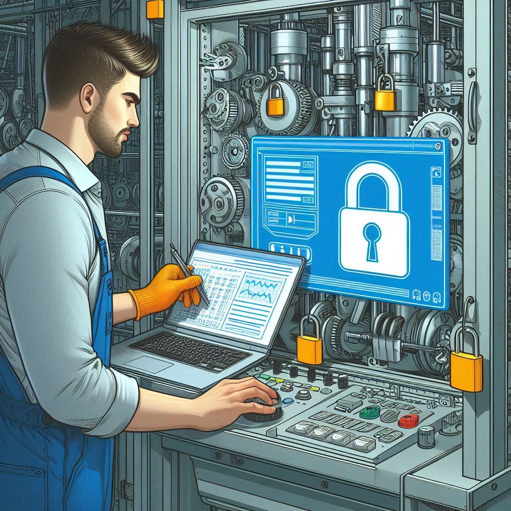 How to Enhance Worker Safety with Machine Guarding