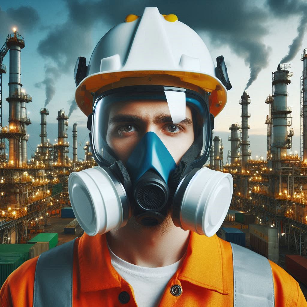 When must employees wear required PPE at work?
