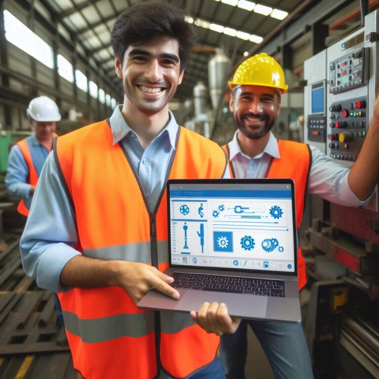 Reducing Workplace Injury: Continual Improvement