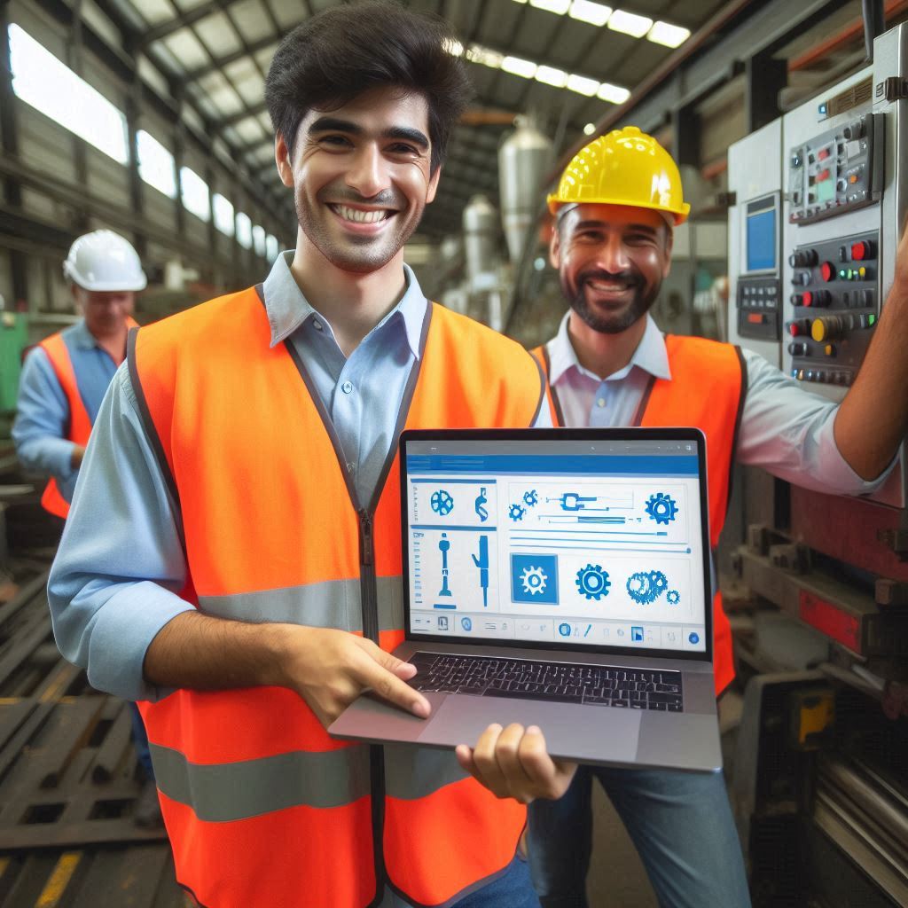 Reducing Workplace Injury: Continual Improvement