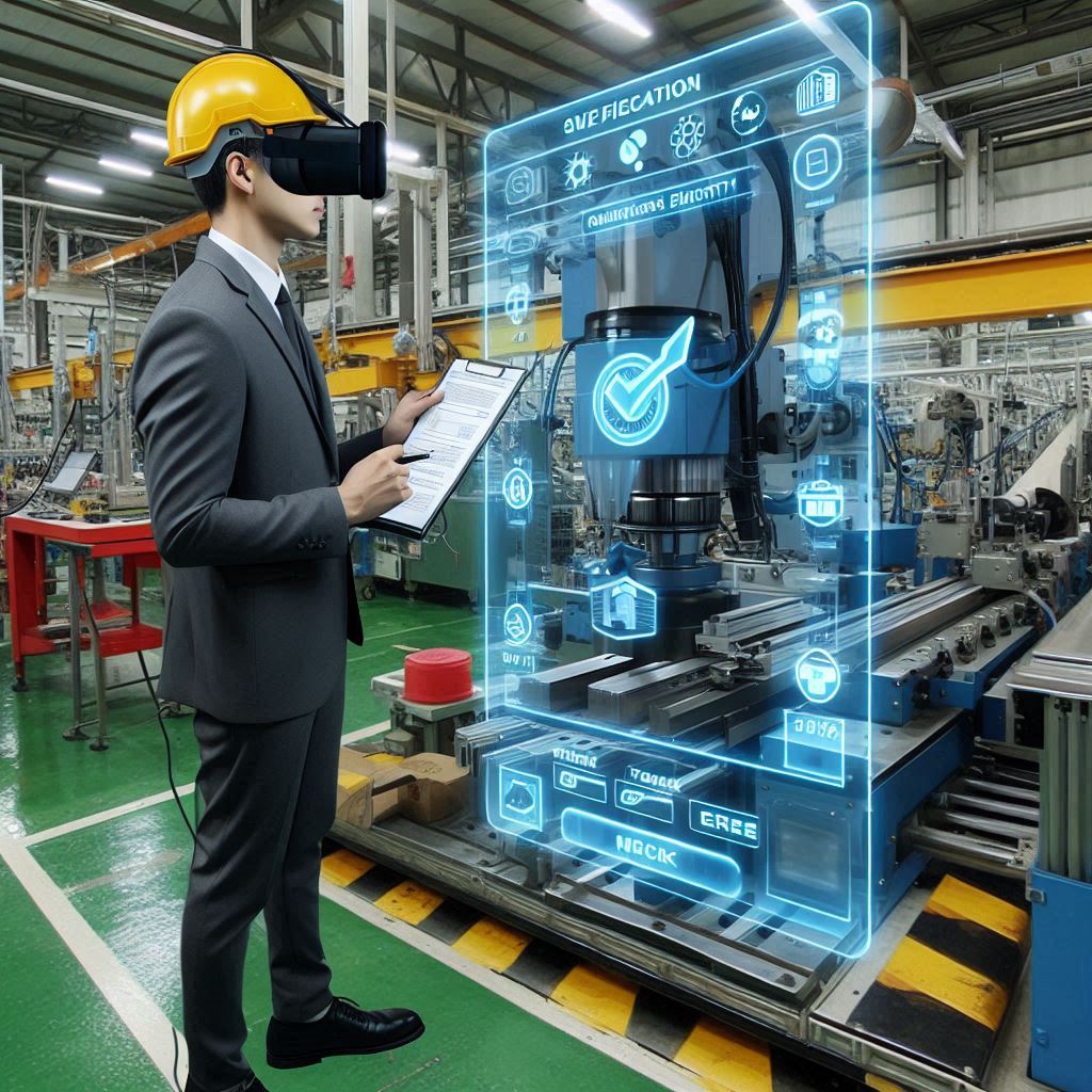 Modern Safety Checklist Solutions for Organizations