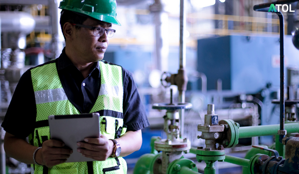 Achieving ISO 14001 Compliance EHS Safety Tools