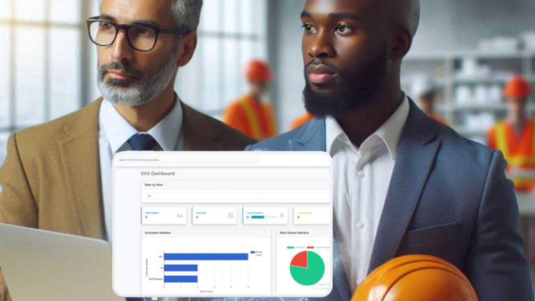 The Impact of EHS Software on Employee Engagement